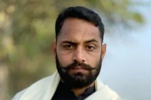 ਭਾਨਾ ਸਿੱਧੂ ‘ਤੇ ਇੱਕ ਹੋਰ ਪਰਚਾ ਦਰਜ,ਬਲੈਕਮੇਲਿੰਗ ਕੇਸ ‘ਚ ਦਰਜ ਹੋਈ FIR