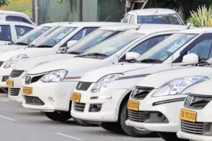 ਟਰੱਕਾਂ ਤੋਂ ਬਾਅਦ ਹੁਣ Cab ਯੂਨੀਅਨ ਦੀ ਹੜਤਾਲ ਸ਼ੁਰੂ