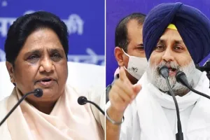 ਅਕਾਲੀ ਦਲ ਨੂੰ ਵੱਡਾ ਝਟਕਾ, ਬਸਪਾ ਨੇ ਤੋੜਿਆ ਗੱਠਜੋੜ