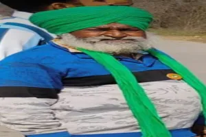 ਖਨੌਰੀ ਬਾਰਡਰ ਧਰਨੇ ‘ਤੇ ਬੈਠੇ ਇਕ ਹੋਰ ਕਿਸਾਨ ਦੀ ਮੌਤ
