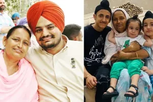 ਸਿੱਧੂ ਮੂਸੇਵਾਲਾ ਦੀ ਹਵੇਲੀ ‘ਚ ਲੱਗਣਗੀਆਂ ਰੌਣਕਾਂ,ਮਾਰਚ ਮਹੀਨੇ ਬੱਚੇ ਨੂੰ ਜਨਮ ਦੇਣਗੇ ਮਾਤਾ ਚਰਨ ਕੌਰ..!