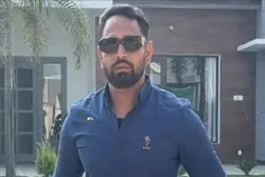ਭਾਨਾ ਸਿੱਧੂ ਨੂੰ ਮੋਹਾਲੀ ਕੋਰਟ ਤੋਂ ਮਿਲੀ ਜ਼ਮਾਨਤ: 50 ਹਜ਼ਾਰ ਰੁਪਏ ਦਾ ਭਰਨਾ ਪਵੇਗਾ ਬਾਂਡ..