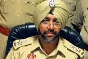 STF ਦੀ ਵੱਡੀ ਕਾਰਵਾਈ, ਬਰਖਾਸਤ ਏਆਈਜੀ ਰਾਜਜੀਤ ਦੀ 20 ਕਰੋੜ ਦੀ ਜਾਇਦਾਦ ਹੋਵੇਗੀ ਕੁਰਕ
