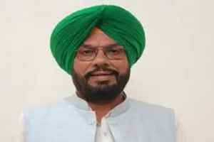 ਕਿਸਾਨਾਂ ਦੇ ਹੱਕ ‘ਚ ਆਏ ਕੁਲਦੀਪ ਸਿੰਘ ਧਾਲੀਵਾਲ ਕਿਹਾ-‘ਕਿਸਾਨਾਂ ਦੀਆਂ ਮੰਗਾਂ ਬਿਲਕੁਲ ਜਾਇਜ਼’