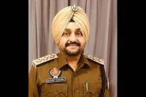 ਜਿਮ ਵਿਚ ਵਰਕਆਊਟ ਕਰਦੇ ਸਮੇਂ ਪਿਆ ਦਿਲ ਦਾ ਦੌਰਾ; DSP ਦਿਲਪ੍ਰੀਤ ਸਿੰਘ ਦੀ ਮੌਤ