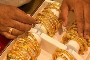  ਸੋਨਾ ਅਤੇ ਚਾਂਦੀ ਖਰੀਦਣ ਦਾ ਵਧੀਆ ਮੌਕਾ, ਕੀਮਤਾਂ ‘ਚ ਆਈ ਜ਼ਬਰਦਸਤ ਗਿਰਾਵਟ!