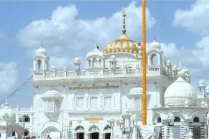 ਤਖ਼ਤ ਸ੍ਰੀ ਹਜ਼ੂਰ ਸਾਹਿਬ ਪ੍ਰਬੰਧਕੀ ਬੋਰਡ ਐਕਟ ਨਾਲ ਸਰਕਾਰ ਵੱਲੋਂ ਛੇੜ ਛਾੜ ਬਰਦਾਸ਼ਤ ਨਹੀਂ- ਐਡਵੋਕੇਟ ਧਾਮੀ