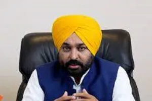 CM ਮਾਨ ਦਾ ਵੱਡਾ ਐਲਾਨ ਕਿਹਾ ‘ ਪੰਜਾਬ ‘ਚ ਹੁਣ ਰਜਿਸਟਰੀਆਂ ‘ਤੇ NOC ਵਾਲੀ ਸ਼ਰਤ ਹੋਵੇਗੀ …!