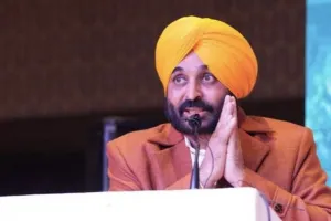 ‘ਕਈ ਮੁੱਦਿਆਂ ‘ਤੇ ਹੋਈ ਸਹਿਮਤੀ’, ਕਿਸਾਨਾਂ ਨਾਲ ਮੀਟਿੰਗ ਤੋਂ ਬਾਅਦ CM ਮਾਨ ਨੇ ਕਿਹਾ, ਕੇਸ ਵਾਪਸ ਲਏ ਜਾਣਗੇ