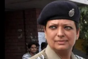 13 ਸਾਲ ਪੁਰਾਣੇ ਰਿਸ਼ਵਤ ਮਾਮਲੇ ’ਚ ਮੁਹਾਲੀ ਦੀ ਸਾਬਕਾ DSP ਦੋਸ਼ੀ ਕਰਾਰ; ਰਾਕਾ ਗੇਰਾ ਦੀ ਸਜ਼ਾ ’ਤੇ ਭਲਕੇ ਆਵੇਗਾ ਫ਼ੈਸਲਾ