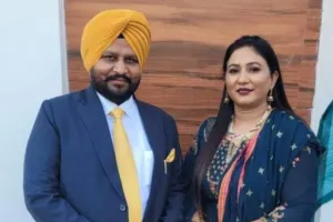 ਪੰਜਾਬ ਵਿਧਾਨ ਸਭਾ ਨੇ ਸਤਕਾਰ ਕੌਰ ਗਹਿਰੀ ਅਤੇ ਲਾਡੀ ਗਹਿਰੀ ਵਿਰੁਧ ਮੁਕੱਦਮਾ ਚਲਾਉਣ ਦੀ ਦਿਤੀ ਮਨਜੂਰੀ