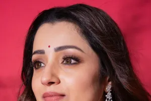 ਸਾਊਥ ਅਦਾਕਾਰਾ Trisha Krishnan ਨੇ AIADMK ਦੇ ਸਾਬਕਾ ਨੇਤਾ ਦੇ ਖ਼ਿਲਾਫ਼ ਦਰਜ ਕੀਤਾ ਮਾਣਹਾਨੀ ਦਾ ਕੇਸ