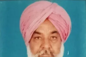 ਖਨੌਰੀ ਬਾਰਡਰ ’ਤੇ ਇਕ ਹੋਰ ਕਿਸਾਨ ਦੀ ਮੌਤ; ਬਠਿੰਡਾ ਦੇ ਕਿਸਾਨ ਨੂੰ ਪਿਆ ਦਿਲ ਦਾ ਦੌਰਾ