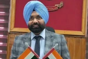ਪੰਜਾਬ ਦੇ ਇਸ ਜ਼ਿਲ੍ਹੇ ਚ ਇਕੱਠੇ ਨਹੀਂ ਹੋ ਸਕਦੇ 4 ਵਿਅਕਤੀ , ਜਾਣੋ ਕੀ ਹੈ ਵਜ੍ਹਾ