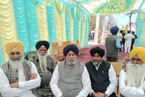 ਬੀਬੀ ਜਗੀਰ ਕੌਰ ਦੀ ਅੱਜ ਹੋਵੇਗੀ ਸ਼੍ਰੋਮਣੀ ਅਕਾਲੀ ਦਲ ‘ਚ ਵਾਪਸੀ, SAD ਦੀ ਸੀਨੀਅਰ ਲੀਡਰਸ਼ਿਪ ਪਹੁੰਚੀ ਬੈਗੋਵਾਲ