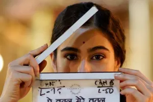 ਸੱਚੀਆਂ ਘਟਨਾਵਾਂ ਤੇ ਅਧਾਰਿਤ ਫ਼ਿਲਮ Ae Watan Mere Watan ਦਾ ਜ਼ਬਰਦਸਤ ਟ੍ਰੇਲਰ ਹੋਇਆਂ ਰਿਲੀਜ਼