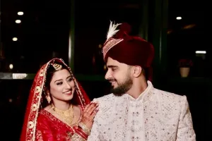 ਰਾਖੀ ਸਾਵੰਤ ਲਈ ਵੱਡਾ ਝੱਟਕਾ, ਸਾਬਕਾ ਪਤੀ ਆਦਿਲ ਖਾਨ ਨੇ ਕੀਤਾ ਦੂਜਾ ਵਿਆਹ, ਤਸਵੀਰਾਂ ਸੋਸ਼ਲ ਮੀਡੀਆ ਤੇ ਵਾਇਰਲ