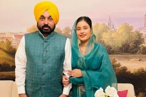 ਮੁੱਖ ਮੰਤਰੀ ਭਗਵੰਤ ਮਾਨ ਤੇ ਡਾ. ਗੁਰਪ੍ਰੀਤ ਕੌਰ ਦੇ ਘਰ ਇਸ ਮਹੀਨੇ ਆਵੇਗੀ ਖੁਸ਼ਖ਼ਬਰੀ