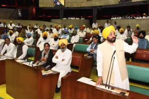 CM ਕੇਜਰੀਵਾਲ ਦੀ ਗ੍ਰਿਫ਼ਤਾਰੀ ਮਗਰੋਂ ਦਿੱਲੀ ਵਿਧਾਨ ਸਭਾ ਦੀ ਬੈਠਕ ਰੱਦ !