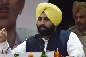 ਇੱਕ ਵਾਰ ਸਿੱਖਿਆ ਮੰਤਰੀ ਨੂੰ ਪੁਲਿਸ ਨੇ ਇੰਝ ਚੁੱਕ ਲਿਆ ਹਿਰਾਸਤ ‘ਚ !