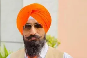 ਤਰਨਤਾਰਨ ਵਿਚ ਆਮ ਆਦਮੀ ਪਾਰਟੀ ਦੇ ਆਗੂ ਦੀ ਗੋਲੀਆਂ ਮਾਰ ਕੇ ਹੱਤਿਆ