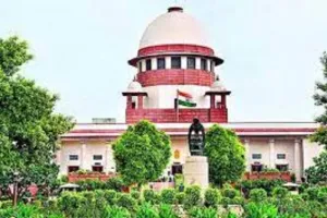 SC ਦਾ ਹੁਕਮ – SBI ਕੱਲ੍ਹ ਤੱਕ ਇਲੈਕਟੋਰਲ ਬਾਂਡ ਦਾ ਡਾਟਾ ਦੇਵੇ: ਚੋਣ ਕਮਿਸ਼ਨ 15 ਮਾਰਚ ਤੱਕ ਵੈੱਬਸਾਈਟ ‘ਤੇ ਪਾਵੇ