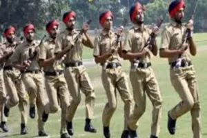 ਪੰਜਾਬ ਪੁਲਿਸ ਵਿੱਚ 1800 ਕਾਂਸਟੇਬਲਾਂ ਲਈ ਅੱਜ ਤੋਂ 4 ਅਪ੍ਰੈਲ ਤੱਕ ਆਨਲਾਈਨ ਹੋਣਗੀਆਂ ਅਰਜ਼ੀਆਂ