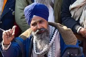 ਕਿਸਾਨ ਅੱਜ ਸ਼ੁਭਕਰਨ ਦੀਆਂ ਅਸਥੀਆਂ ਕਰਨਗੇ ਇਕੱਠਾ , ਹਰਿਆਣਾ-ਪੰਜਾਬ ਸਮੇਤ ਕਈ ਸੂਬਿਆਂ ‘ਚ ਕੱਢੀ ਜਾਵੇਗੀ ਕਲਸ਼ ਯਾਤਰਾ
