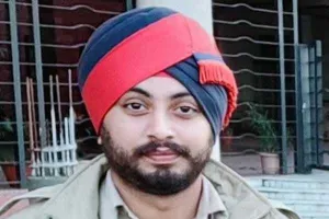 ਸ਼ਹੀਦ ਅੰਮ੍ਰਿਤਪਾਲ ਸਿੰਘ ਦਾ ਅੱਜ ਹੋਵੇਗਾ ਅੰਤਿਮ ਸੰਸਕਾਰ