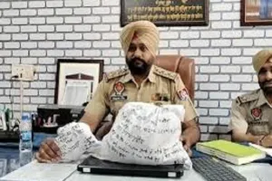 ਬਰਨਾਲਾ ‘ਚ 12.16 ਲੱਖ ਰੁਪਏ ਦੀ ਨਕਦੀ ਬਰਾਮਦ