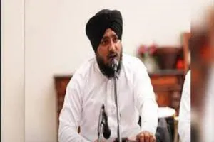 USA ‘ਚ 29 ਸਾਲਾ ਰਾਗੀ ਸਿੰਘ ਦਾ ਗੁਰਦੁਆਰੇ ਬਾਹਰ ਗੋਲੀਆਂ ਮਾਰ ਕੇ ਕਤਲ