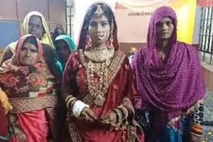 ਪੁਲਿਸ ਨੇ ਐਨਕਾਉਂਟਰ ਵਿੱਚ ਮਾਰੇ ਅਪਰਾਧੀ ਦੀ ਵਿਆਹੀ ਧੀ, ਤੋਹਫੇ ‘ਚ ਦਿੱਤੀਆਂ ਇਹ ਖ਼ਾਸ ਚੀਜ਼ਾਂ