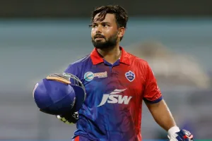 ਪ੍ਰਸ਼ੰਸਕਾਂ ਦਾ ਇੰਤਜ਼ਾਰ ਹੁਣ ਹੋਇਆ ਖਤਮ , IPL 2024 ‘ਚ ‘ਡਬਲ ਰੋਲ’ ‘ਚ ਨਜ਼ਰ ਆਉਣਗੇ ਰਿਸ਼ਭ ਪੰਤ, BCCI ਨੇ ਦਿੱਤੀ ਅਪਡੇਟ