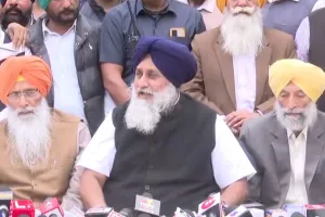 ਢੀਂਡਸਾ ਪਰਿਵਾਰ ਦੀ ਘਰ ਵਾਪਸੀ, “SAD ਇਕੱਲੀ ਖਾਲਸਾ ਪੰਥ ਦੀ ਅਵਾਜ਼ ਨਹੀ, ਸਮੁੱਚੇ ਪੰਜਾਬੀਆਂ ਦੀ ਅਵਾਜ਼ ਹੈ”