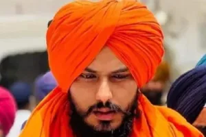 ਅੰਮ੍ਰਿਤਪਾਲ ਸਿੰਘ ਮਾਮਲੇ ‘ਚ ਨਵਾਂ ਮੋੜ: NSA ਨੂੰ ਮੁੜ ਚੁਣੌਤੀ, ਕੇਂਦਰ ਤੇ ਸਲਾਹਕਾਰ ਬੋਰਡ ਨੂੰ ਭੇਜੀ ਪ੍ਰਤੀਨਿਧਤਾ
