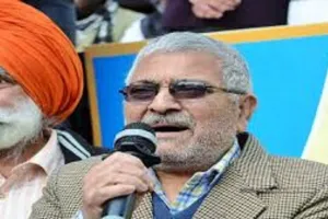ਪੰਜਾਬ ਤੋਂ ‘ਆਪ’ ਦੇ ਸਾਬਕਾ ਸੰਸਦ ਮੈਂਬਰ ਕਾਂਗਰਸ ‘ਚ ਸ਼ਾਮਲ