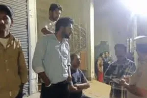 ਧਮਕੀਆਂ ਮਗਰੋਂ ਇਸ ਪੰਜਾਬੀ ਗਾਇਕ ਦੇ ਘਰ ਹੋਈ ਫਾਇਰਿੰਗ