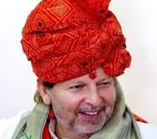 ਹਰਿਆਣਾ ਦੇ ਸੰਸਦ ਮੈਂਬਰ ਅਰਵਿੰਦ ਸ਼ਰਮਾ ਦਾ ਵਿਰੋਧ