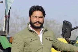 ਕਾਂਗਰਸ ‘ਚ ਵੱਡਾ ਸਿਆਸੀ ਭੂਚਾਲ , ਦਲਵੀਰ ਗੋਲਡੀ ਨੇ ਦਿੱਤਾ ਅਸਤੀਫਾ