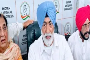 ਭੱਠਲ, ਖਹਿਰਾ ਵਲੋਂ ਢੀਂਡਸਾਂ ਨੂੰ ਕਾਂਗਰਸ ‘ਚ ਸ਼ਾਮਿਲ ਹੋਣ ਦਾ ਸੱਦਾ