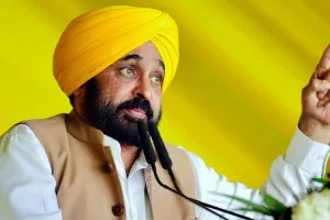 CM ਮਾਨ ਅੱਜ ਫਿਰੋਜ਼ਪੁਰ ‘ਚ ਕਰਨਗੇ ਰੋਡ ਸ਼ੋਅ ,ਕਾਕਾ ਬਰਾੜਾ ਦੇ ਹੱਕ ‘ਚ ਮੰਗਣਗੇ ਵੋਟਾਂ..