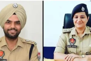 ਫਤਹਿਗੜ੍ਹ ਸਾਹਿਬ ਦੇ SSP ਡਾ. ਰਵਜੋਤ ਕੌਰ ਗਰੇਵਾਲ ‘ਤੇ SSP ਜਗਰਾਓਂ ਨਵਨੀਤ ਬੈਂਸ ਨੂੰ ਗਹਿਰਾ ਸਦਮਾ