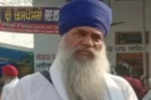ਸੰਤ ਸਮਾਜ ਦੇ ਮੁੱਖ ਬੁਲਾਰੇ ਬਾਬਾ ਬਲਵਿੰਦਰ ਸਿੰਘ ਦੇ ਕਤਲ ਕਾਂਡ ਵਿਚ ਨਵਾਂ ਮੋੜ