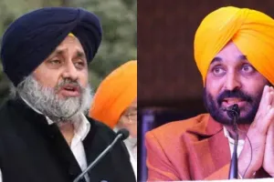 ਵੋਟਾਂ ਮਗਰੋਂ ਸੁਖਬੀਰ ਬਾਦਲ ਦਾ ਸੁਖ ਵਿਲਾਸ ਸਰਕਾਰੀ ਸਕੂਲ ‘ਚ ਤਬਦੀਲ ਹੋਵੇਗਾ : CM ਭਗਵੰਤ ਮਾਨ