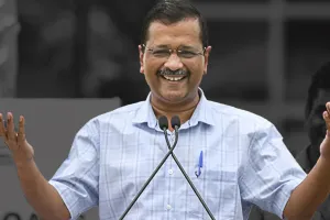 ਕੇਜਰੀਵਾਲ ਨੂੰ ਸੁਪਰੀਮ ਕੋਰਟ ਤੋਂ ਰਾਹਤ