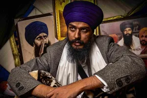 ਅੰਮ੍ਰਿਤਪਾਲ ਸਿੰਘ ਦੇ ਚੋਣ ਲੜਣ ‘ਚ ਅੜਿੱਕਾ ਪਾਉਣਗੇ ਇਹ ਨਿਯਮ