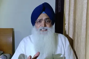 ਅੰਮ੍ਰਿਤਪਾਲ ਸਾਹਮਣੇ ਵਿਰਸਾ ਸਿੰਘ ਵਲਟੋਹਾ ਨੇ ਰੱਖੀ ਸ਼ਰਤ……