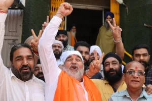 ਪੰਜਾਬ ਦੇ ਮੁੱਖ ਮੰਤਰੀ ਭਗਵੰਤ ਮਾਨ ਅੱਜ ਲੁਧਿਆਣਾ ‘ਚ ਸਾਹਨੇਵਾਲ ਵਿੱਚ ਪਾਰਟੀ ਉਮੀਦਵਾਰ ਦੇ ਹੱਕ ‘ਚ ਕਰਨਗੇ ਰੋਡ ਸ਼ੋਅ