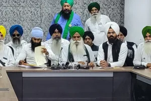 ਭਾਜਪਾ ਉਮੀਦਵਾਰ ਪਰਨੀਤ ਕੌਰ ਦਾ ਵਿਰੋਧ ਕਰਦਿਆਂ ਕਿਸਾਨ ਦੀ ਮੌਤ ਹੋਣ ਦੇ ਮਾਮਲੇ ‘ਚ ਜਥੇਬੰਦੀਆਂ ਵੱਲੋਂ ਵੱਡਾ ਐਲਾਨ