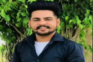 ਹੁਣੇ ਬਲਿਆ ਸੀ ਵੱਡੇ ਪੁੱਤ ਦਾ ਸਿਵਾ, ਰੱਬਾ ਇੰਨਾ ਕਹਿਰ